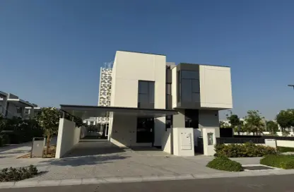 Villa - 4 Bedrooms - 5 Bathrooms for sale in Murooj Al Furjan - Al Furjan - Dubai