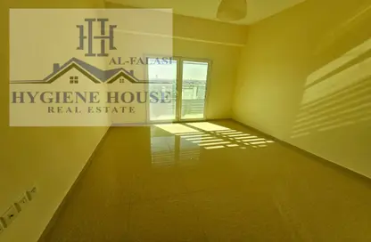 Apartment - 2 Bedrooms - 3 Bathrooms for rent in Al Naimiya - Al Nuaimiya - Ajman