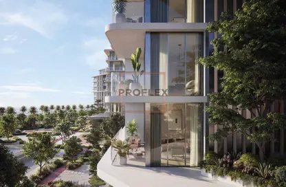 Apartment - 1 Bedroom - 2 Bathrooms for sale in Solea By Taraf Properties - Saadiyat Island - Abu Dhabi