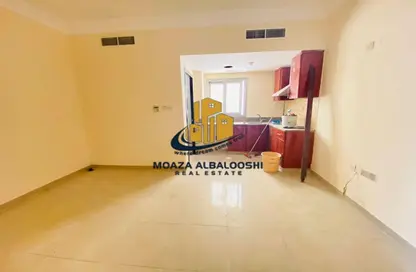 Apartment - 1 Bathroom for rent in Suroor 298 - Muwaileh - Sharjah