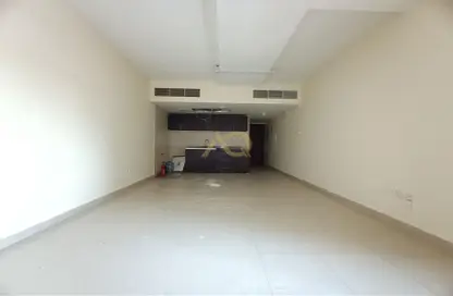 Apartment - 1 Bathroom for rent in Moon Tower 2 - Moon Towers - Al Nahda - Sharjah