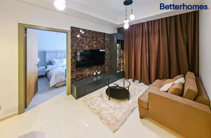 Apartment - 2 Bedrooms - 3 Bathrooms for rent in Aykon City Tower C - Aykon City - Business Bay - Dubai