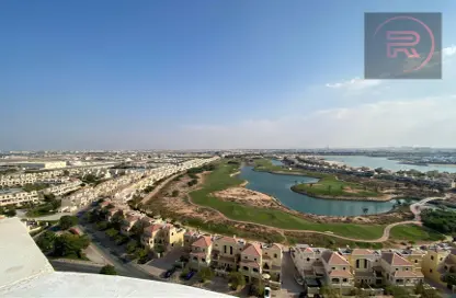 Apartment - 1 Bathroom for rent in Royal breeze 3 - Royal Breeze - Al Hamra Village - Ras Al Khaimah