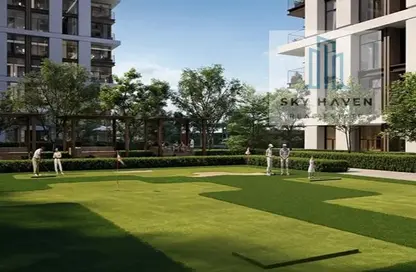 Apartment - 1 Bedroom - 2 Bathrooms for sale in Terra Heights - Expo City - Dubai