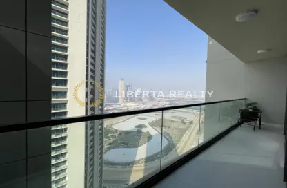 Apartment - 2 Bedrooms - 3 Bathrooms for sale in Aykon City Tower C - Aykon City - Business Bay - Dubai