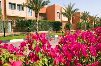 Villa - 4 Bedrooms - 5 Bathrooms for sale in Mangrove Village - Abu Dhabi Gate City - Abu Dhabi