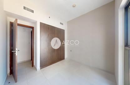 شقة - غرفة نوم - 1 حمام للايجار في آيه ريزيدينس - قرية الجميرا سركل - دبي