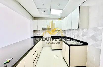 Apartment - 1 Bedroom - 2 Bathrooms for rent in Al Waleed Garden 2 - Al Waleed Garden - Al Jaddaf - Dubai