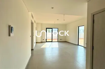 Villa - 3 Bedrooms - 4 Bathrooms for rent in Noya Luma - Noya - Yas Island - Abu Dhabi