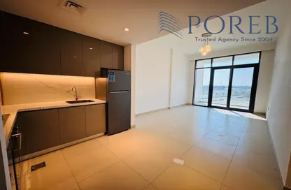 Apartment - 1 Bedroom - 1 Bathroom for rent in Azizi Park Avenue - Meydan - Dubai