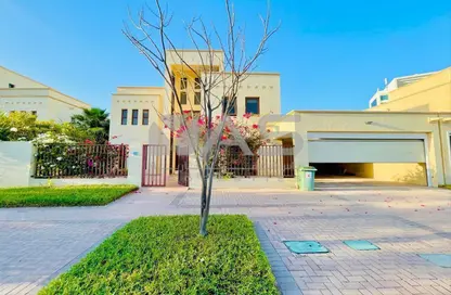 Villa - 4 Bedrooms - 6 Bathrooms for sale in Granada - Mina Al Arab - Ras Al Khaimah