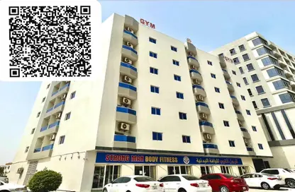 Apartment - Studio - 1 Bathroom for rent in Al Rawda 3 - Al Rawda - Ajman