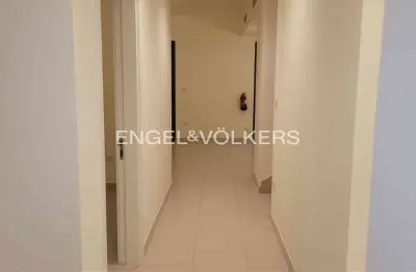 Villa - 4 Bedrooms - 4 Bathrooms for rent in Parkside 1 - EMAAR South - Dubai South (Dubai World Central) - Dubai