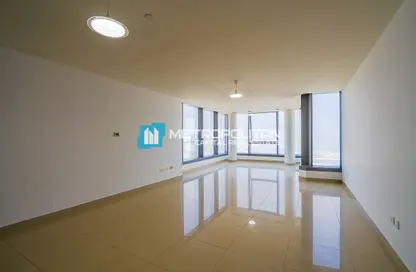 Apartment - 2 Bedrooms - 4 Bathrooms for sale in Sky Tower - Shams Abu Dhabi - Al Reem Island - Abu Dhabi