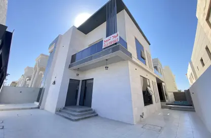 Villa - 5 Bedrooms for sale in Ajman Hills - Al Alia - Ajman