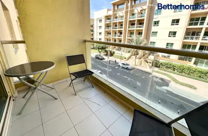 Apartment - 1 Bedroom - 1 Bathroom for sale in Al Alka 1 - Al Alka - Greens - Dubai