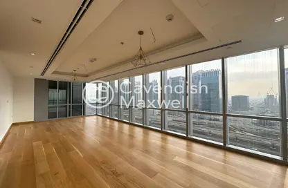 Office Space - Studio for rent in Marina Plaza - Dubai Marina - Dubai