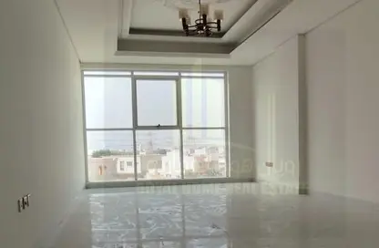 Apartment - 3 Bedrooms - 2 Bathrooms for rent in Al Mowaihat 3 - Al Mowaihat - Ajman