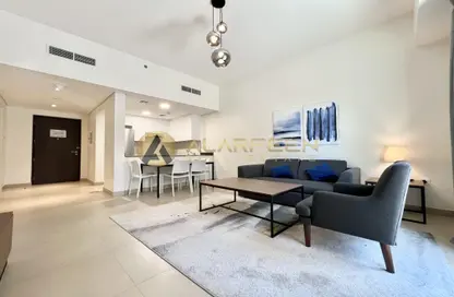 Apartment - 1 Bedroom - 1 Bathroom for rent in Expo Village Residences 2A - Expo Village Residences - Expo City - Dubai