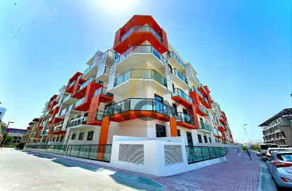 Apartment - 2 Bedrooms - 3 Bathrooms for sale in Al Barsha South 4 - Al Barsha South - Al Barsha - Dubai