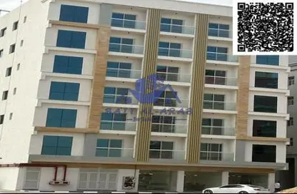 Apartment - 2 Bedrooms - 3 Bathrooms for rent in Al Jurf Industrial 2 - Al Jurf Industrial - Ajman