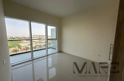 Apartment - 1 Bedroom - 1 Bathroom for rent in Golf Vita A - Golf Vita - DAMAC Hills - Dubai