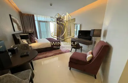 Apartment - 1 Bathroom for sale in Aykon City Tower B - Aykon City - Business Bay - Dubai