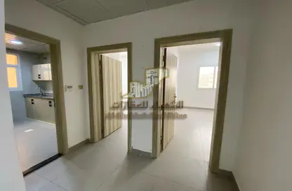 Apartment - 2 Bedrooms - 2 Bathrooms for rent in Al Mowaihat 1 - Al Mowaihat - Ajman