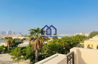 Villa - 4 Bedrooms - 5 Bathrooms for sale in Al Hamra Village Villas - Al Hamra Village - Ras Al Khaimah