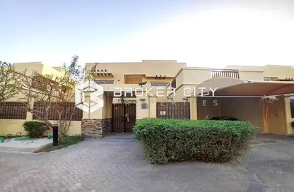 Villa - 5 Bedrooms - 6 Bathrooms for rent in Bawabat Al Sharq - Baniyas East - Baniyas - Abu Dhabi