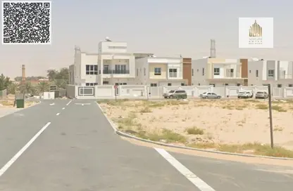 Land - Studio for sale in Al Helio 1 - Al Helio - Ajman