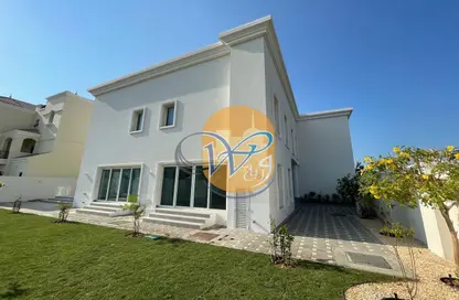 Villa - 6 Bedrooms - 7 Bathrooms for sale in Bayti Townhouses - Al Hamra Village - Ras Al Khaimah