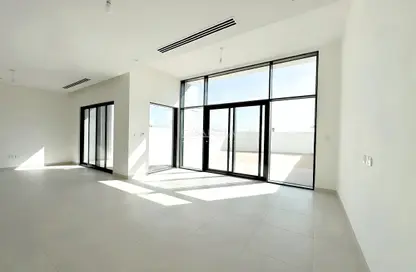 Townhouse - 3 Bedrooms - 4 Bathrooms for rent in Murooj Al Furjan West - Al Furjan - Dubai