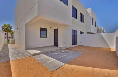 Townhouse - 3 Bedrooms - 4 Bathrooms for sale in Noya Viva - Noya - Yas Island - Abu Dhabi