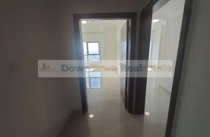 Apartment - 2 Bedrooms - 3 Bathrooms for sale in Conquer Tower - Sheikh Maktoum Bin Rashid Street - Ajman