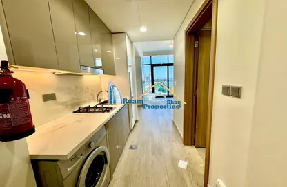 Apartment - 1 Bathroom for sale in AZIZI Riviera - Meydan One - Meydan - Dubai