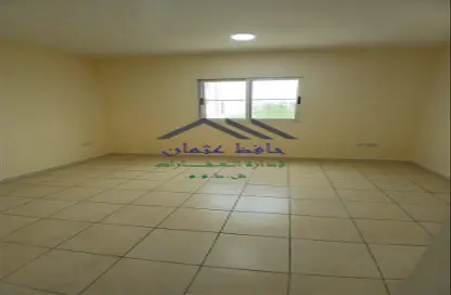 Apartment - 4 Bedrooms - 2 Bathrooms for rent in Defense Road - Abu Dhabi