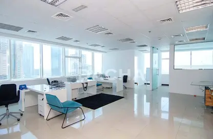 Office Space - Studio - 2 Bathrooms for sale in HDS Business Centre - JLT Cluster M - Jumeirah Lake Towers - Dubai