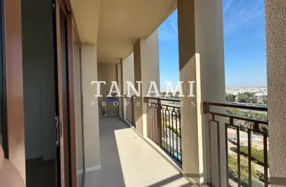 Apartment - 2 Bedrooms - 2 Bathrooms for sale in Zahra Breeze Apartments 4A - Zahra Breeze Apartments - Town Square - Dubai