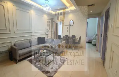 Apartment - 2 Bedrooms - 2 Bathrooms for sale in Al Majaz 2 - Al Majaz - Sharjah