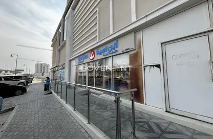 Shop - Studio for sale in Azizi Plaza - Al Furjan - Dubai