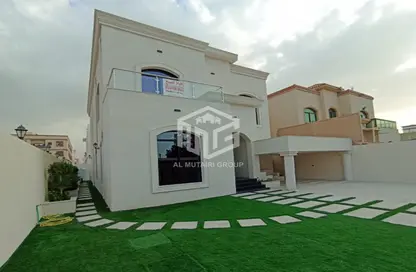 Villa - 5 Bedrooms - 6 Bathrooms for sale in Al Rawda 2 - Al Rawda - Ajman