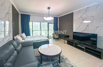 Apartment - 1 Bathroom for sale in Burj Al Nujoom - Downtown Dubai - Dubai