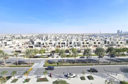 Apartment - 1 Bedroom - 2 Bathrooms for rent in Mulberry 1 - Park Heights - Dubai Hills Estate - Dubai