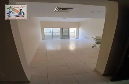 Apartment - 3 Bedrooms - 3 Bathrooms for rent in Humaid Gate Tower - Al Humaid City - Ajman