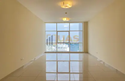 Apartment - 3 Bedrooms - 5 Bathrooms for rent in Duja Tower - Sheikh Zayed Road - Dubai