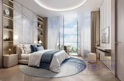 Apartment - 1 Bathroom for sale in One by Nine - Nad Al Sheba - Dubai