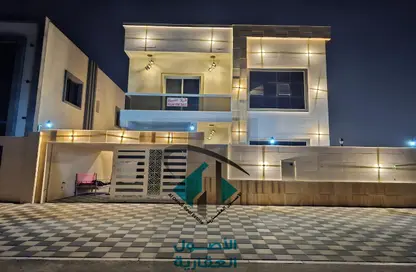 Villa - 5 Bedrooms for sale in Al Bahia - Ajman