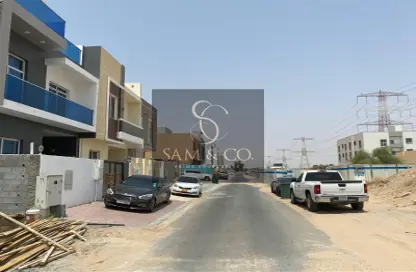 Land - Studio for sale in Al Yasmeen 1 - Al Yasmeen - Ajman