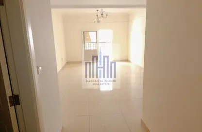 Apartment - 2 Bedrooms - 2 Bathrooms for rent in Al Hoor Building - Muwaileh Commercial - Sharjah